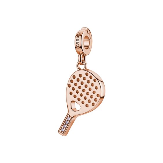 Charm Rosato Femme Storie in Argent RZ266 - RZ266